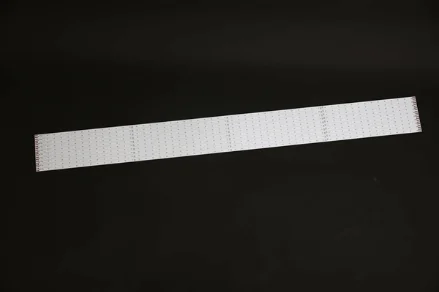 Aluminum base board